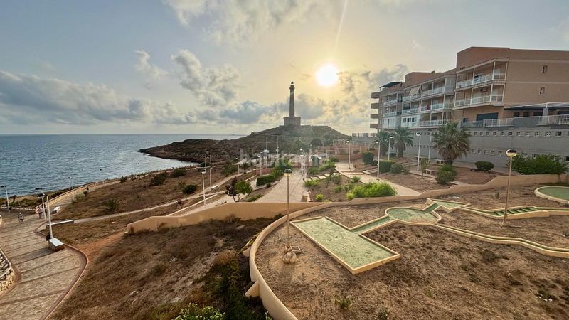 Foto cf333f46-7dc2-4c89-bd89-0973868eccc6. Apartamento en calle punta casablanca 6 apartamento en zona privilegiada de Cabo de Palos en Cartagena