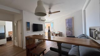 Apartament a Calle punta brava 9a. Apartamento cerca del faro cabo de palos