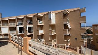 Apartment in Calle punta brava 9a. Apartamento cerca del faro cabo de palos