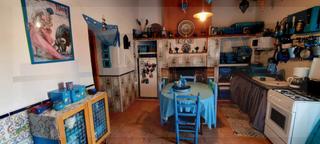 Casa a Tébar - Los Arejos. Casa en venta en los arejos, 2 dormitorios.
