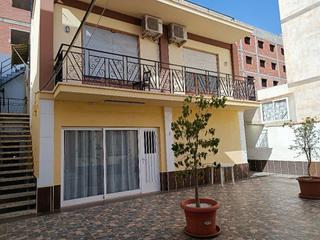 Casa a Casco Antiguo. Casa en venta en centro, 6 dormitorios.