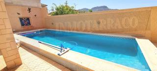 Lloguer Apartament a Calabardina. Apartamento en alquiler en calabardina, 2 dormitorios.