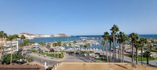 Lloguer Pis a Casco Antiguo. Piso en alquiler en aguilas, 4 dormitorios.