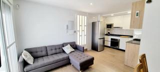 Affitto Piccolo appartamento in Casco Antiguo. Apartamento en alquiler en centro, 1 dormitorio.