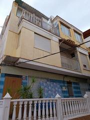 Casa a Casco Antiguo. Casa en venta en centro, 3 dormitorios.