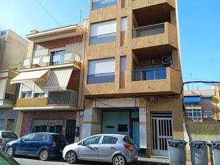 Geschäftsraum  Calle doctor luis prieto. Local com. en venta en entrada de águilas, 1 despacho.