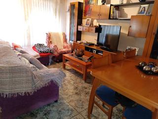 Dúplex  San cristobal. Duplex en venta en los poyetes, 4 dormitorios.