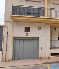 Aparcament cotxe a Casco Antiguo. Garaje en venta en avda juan carlos i.