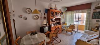Pis a Casco Antiguo. Piso en venta en aguilas, 3 dormitorios.