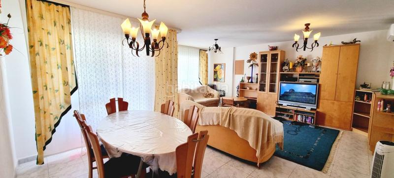 Foto 073ce441-89f4-4b69-a591-9f2f4a80294b. Location appartement avec parking dans Las Lomas - Las Yucas Águilas
