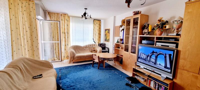 Foto 09c6edaf-f267-49e9-bec2-d514d6f23509. Location appartement avec parking dans Las Lomas - Las Yucas Águilas