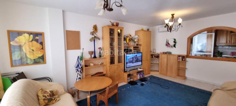 Foto 26d9d390-c87b-4b5f-889b-dd26d0774cdb. Location appartement avec parking dans Las Lomas - Las Yucas Águilas