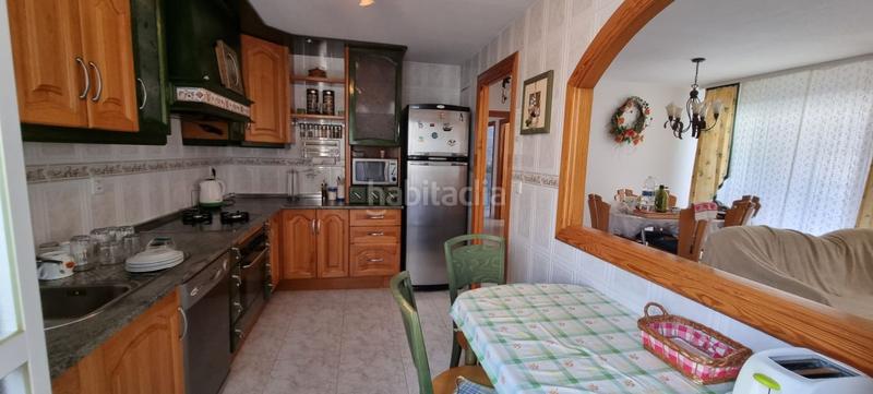 Foto 4ead02a8-bc7c-42fb-8b89-8086e72311bd. Location appartement avec parking dans Las Lomas - Las Yucas Águilas