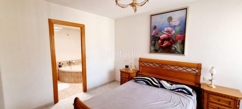 Foto 728d9d22-0565-4a8d-a584-21d00e527547. Location appartement avec parking dans Las Lomas - Las Yucas Águilas