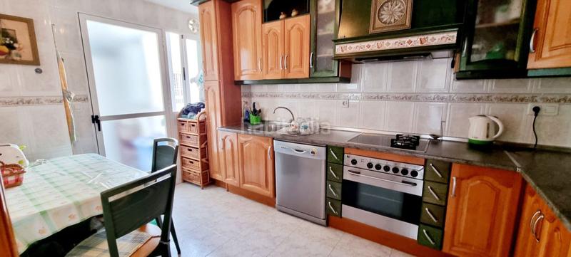 Foto eafc9a93-eddf-4631-95df-66a462917f63. Location appartement avec parking dans Las Lomas - Las Yucas Águilas