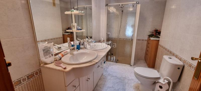 Foto fd2a511f-6f61-4f4d-b810-0056cd22c467. Location appartement avec parking dans Las Lomas - Las Yucas Águilas