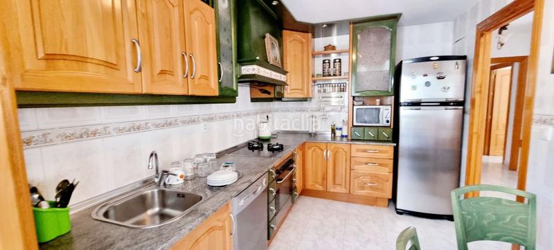 Foto fe3e8849-27b1-4f38-a2fd-5f9ccd48a0b2. Location appartement avec parking dans Las Lomas - Las Yucas Águilas