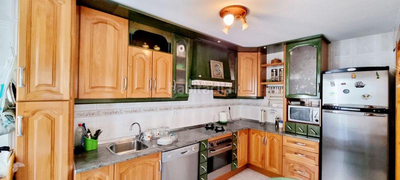 Foto 030f0235-0d93-413c-8a13-a00df13f9055. Rent flat with parking in Las Lomas - Las Yucas Águilas