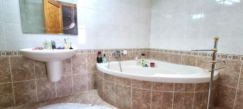 Foto 5fe22d4c-ad4b-412d-b52a-3a91c0d28342. Rent flat with parking in Las Lomas - Las Yucas Águilas