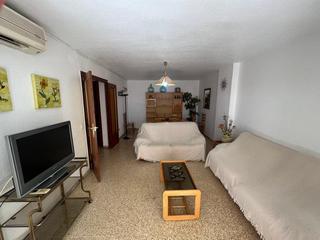 Lloguer Pis a Delicias. Piso en alquiler en las delicias, 3 dormitorios.