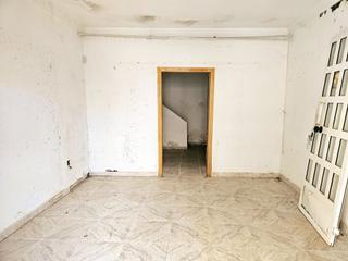 Casa en Casco Antiguo. Casa en venta en el placetón, 3 dormitorios.