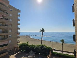 Lloguer Pis a Las Lomas - Las Yucas. Piso en alquiler en aguilas, 3 dormitorios.