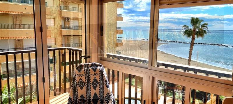 Foto 4f9d59b4-a765-4612-a712-3a44635f3504. Location appartement avec parking dans Las Lomas - Las Yucas Águilas