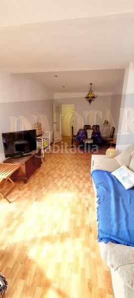 Foto 8ec894c9-e21a-4ffa-a65f-e4cdd269bfe7. Location appartement avec parking dans Las Lomas - Las Yucas Águilas
