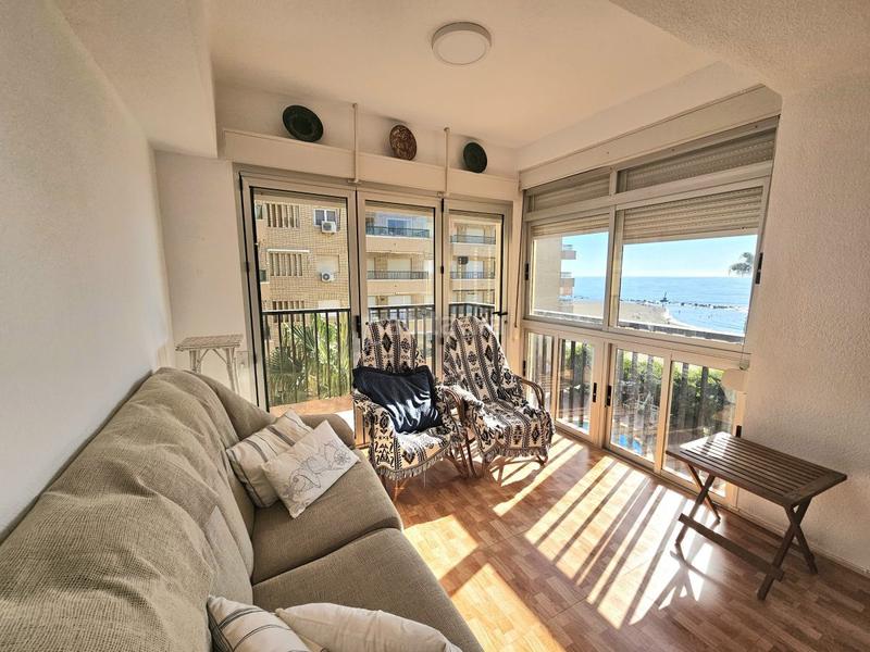 Foto ce86a0a0-b837-4bcf-b80c-60d0dd46d1b3. Location appartement avec parking dans Las Lomas - Las Yucas Águilas