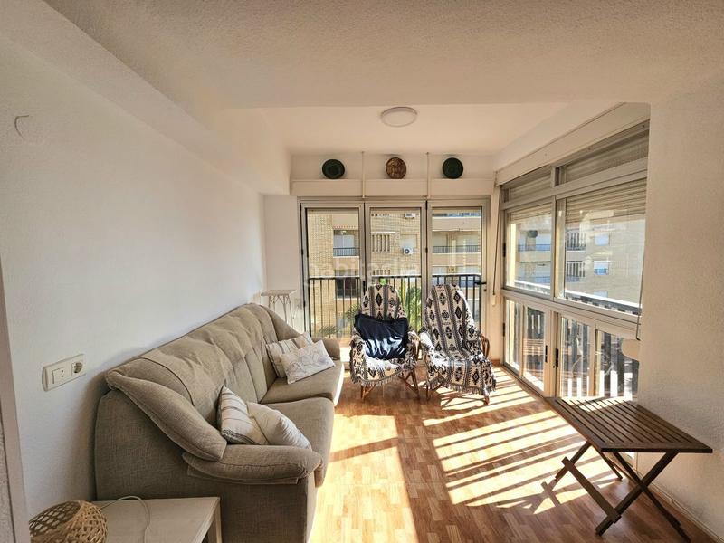 Foto ffb25f77-3cae-4696-b3fd-9d00ebf44115. Location appartement avec parking dans Las Lomas - Las Yucas Águilas
