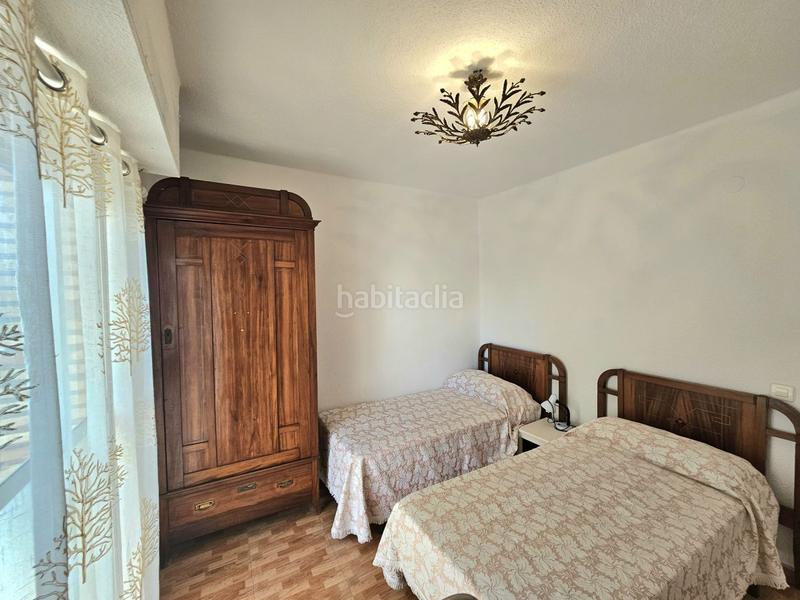 Foto 4e548645-eff9-44f5-8cd5-58415deef4e7. Rent flat with parking in Las Lomas - Las Yucas Águilas