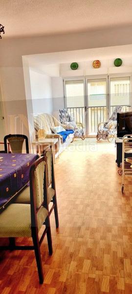 Foto 5bf96e27-1196-4a9a-b738-359aabfd3c48. Rent flat with parking in Las Lomas - Las Yucas Águilas