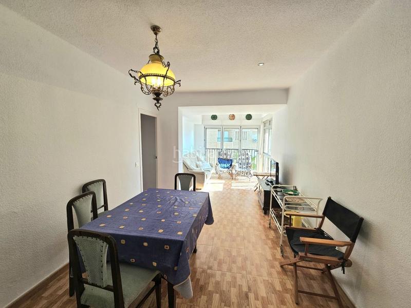 Foto 6e761a34-e666-46a5-9ceb-92a2912b540d. Rent flat with parking in Las Lomas - Las Yucas Águilas