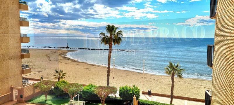 Foto 9e7eded6-0f00-409d-a7c0-7dead6ec7617. Rent flat with parking in Las Lomas - Las Yucas Águilas