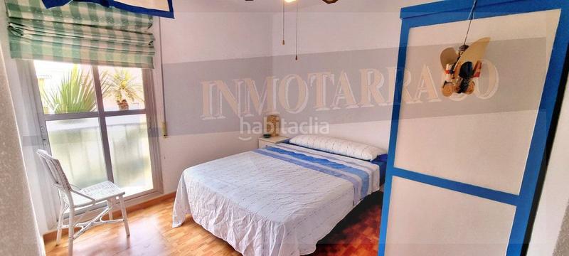 Foto fa79c64f-9d79-4e78-a5fa-a23e639ec7fe. Rent flat with parking in Las Lomas - Las Yucas Águilas