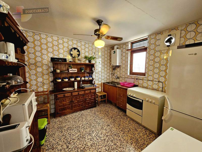 Foto 4224f6c3-4f3d-4294-9320-a25dae04fc8a. Miete zweistöckige wohnung in El Hornillo Águilas