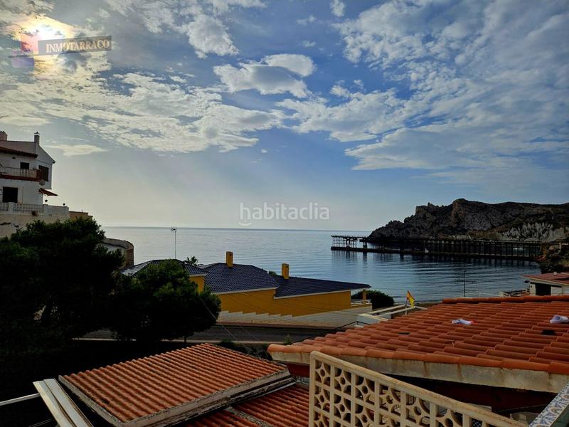 Foto 58e8eccb-9152-46e8-8044-c6edf68fed71. Miete zweistöckige wohnung in El Hornillo Águilas