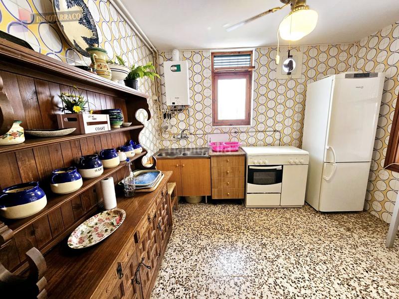 Foto 9332655f-40e1-41ff-b11c-fb192f687a6a. Miete zweistöckige wohnung in El Hornillo Águilas