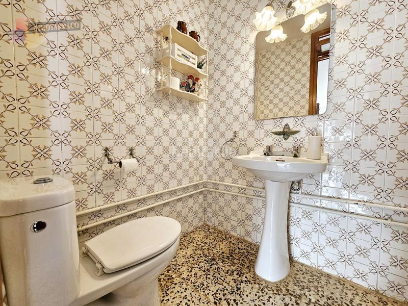 Foto d53c78cd-5d0e-4c21-984a-7bd462b7b0b8. Miete zweistöckige wohnung in El Hornillo Águilas