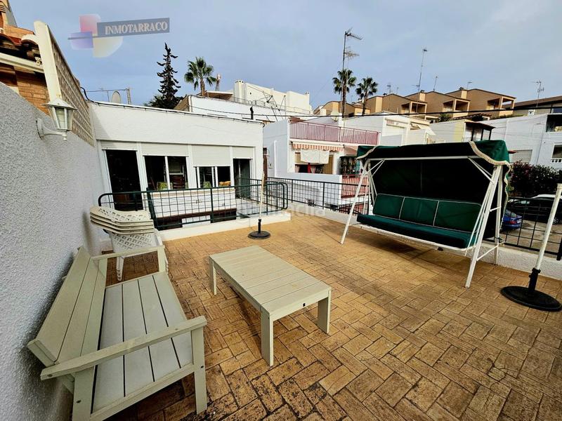 Foto fa8964c9-2bb8-49b1-8ae2-2c70d821fa11. Miete zweistöckige wohnung in El Hornillo Águilas