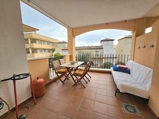 Pis en San Juan de los Terreros. Piso en venta en san juan de los terreros, 3 dormitorios.