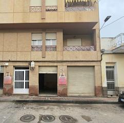 Geschäftsraum in Casco Antiguo. Local com. en venta en águilas 2000.