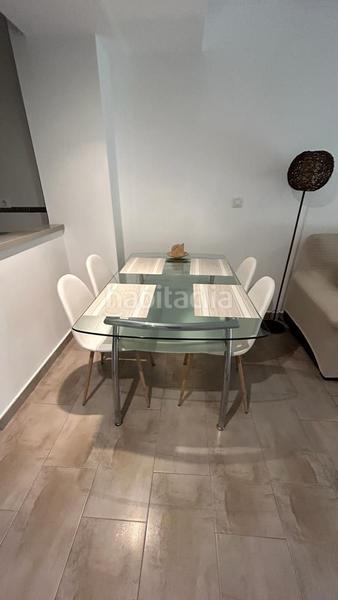 Foto 5ecd0078-7392-4c21-8d27-425a95fd91c9. Location appartement dans Las Lomas - Las Yucas Águilas