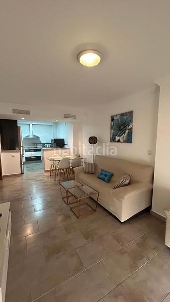 Foto ad947abf-d7bc-4e59-976d-c5c5f90d889a. Location appartement dans Las Lomas - Las Yucas Águilas