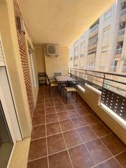 Miete Appartement in Las Lomas - Las Yucas. Apartamento en alquiler en las yucas, 2 dormitorios.