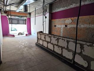 Geschäftsraum  Candelaria. Local com. en venta en residencia de ancianos.