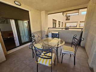 Lloguer Apartament  Juan pablo ii. Apartamento en alquiler en las buganvillas, 2 dormitorios.