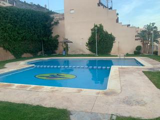 Lloguer Apartament a Los Collados-Los Geraneos. Apartamento en alquiler en los collados  collados bajos, 2 dormi
