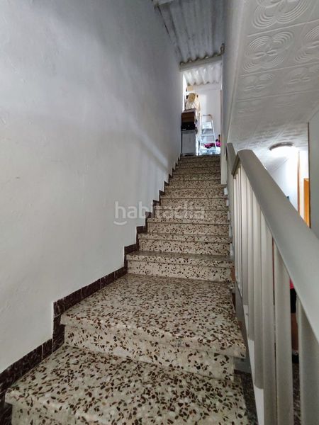 Foto 59fc2693-8a04-4906-ac20-a9d3a898d1df. Casa a Casco Antiguo Águilas