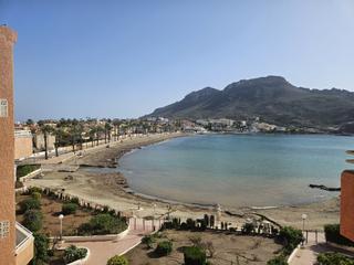Miete Appartement in Calabardina. Apartamento en alquiler en calabardina, 2 dormitorios.